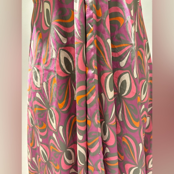 Macbeth collection by Margaret Josephs Maxi dress - Picture 2 of 9